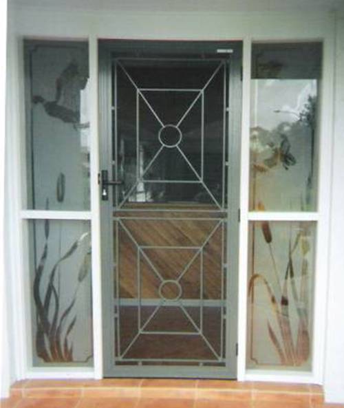 Patterson Glass Works Kempsey, NSW Gallery